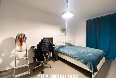 Apartament 2 camere, bloc nou, parcare, Buna Ziua. Apartament 2 camere, bloc nou, parcare, Buna Ziua. - 5