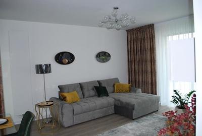 2 camere de închiriat | Pipera | Loc de parcare - 4