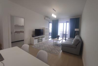 INCHIRIERE-APARTAMENT 2 CAMERE-SILK DISTRICT - 2