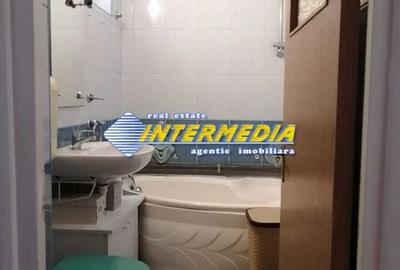 Apartament cu 2 camere decomandat, mobilat în Central - 6