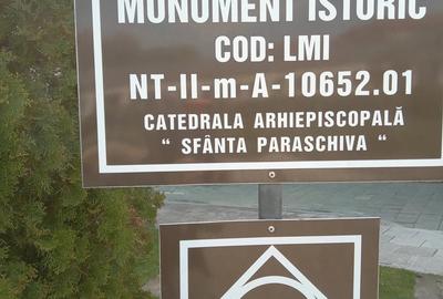 Vand casa Rebricea Jud Vaslui - 4