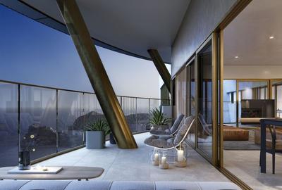 Intempo Diamond în Benidorm, Spania. - 1