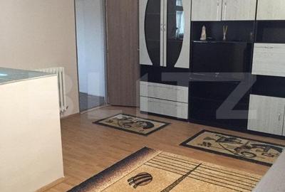 Apartamentde vanzare, cu 2 camere,  39 mp, cartier Bradet - 2