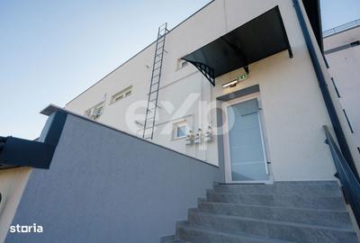 Apartament cu 2 camere în Negru Vodă - 10
