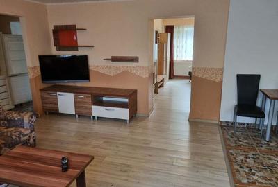 Inchiriere apartament 3 camere decomandat,72 mp,Deva-zona Inchiriere apartament 3 camere decomandat,72 mp,Deva-zona - 9