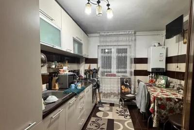 Apartament Cu 3 Camere Semidecomandate Etajul 1 - Zona George Enescu - 6