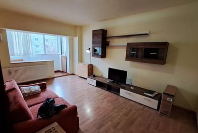 GARSONIERA ELEGANTA - MOBILATA SI UTILATA INTEGRAL - 2