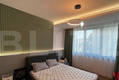 Penthouse 3 camere, Calea Bucuresti zona Dezrobirii/McDonald - 25