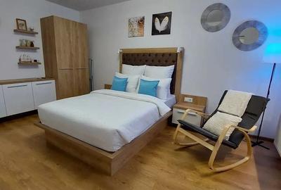 Garsonieră în Astra - 4