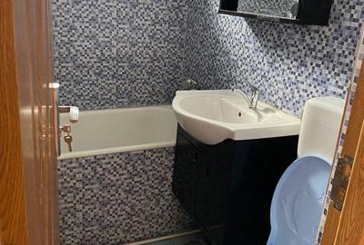 Apartament cu 2 camere decomandat în Central - 2