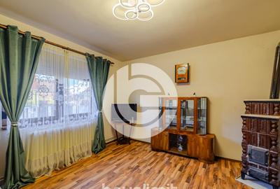 Casa individuala Sibiu - Un singur nivel - Teren 1310Mp - 2 - 7