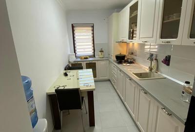 Apartament cu 4 camere decomandat, mobilat în Chitila - 13