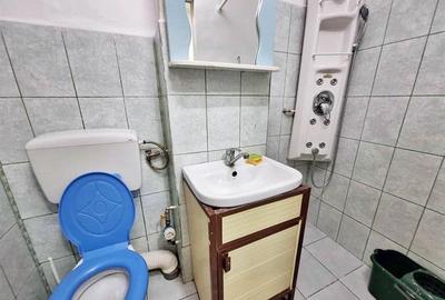 Apartament cu 2 camere nedecomandat în Orizont - 7
