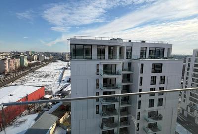 Vanzare penthouse 4 camere One Cotroceni Park - 5