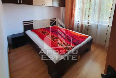 Apartament 2 camere , zona 6 vanatori - 11