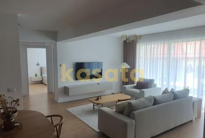 Apartament 4 camere de inchiriat IMA RESIDENCE, Ianc... - 2
