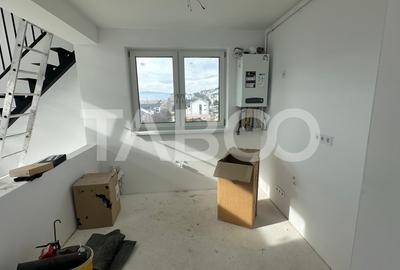 Apartament 3 camere cu balcon 85 mpu parcare inclusa  zona Vest Sibiu - 3