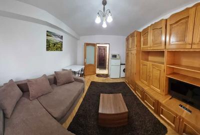 Garsonieră semidecomandată în Lazaret - 4