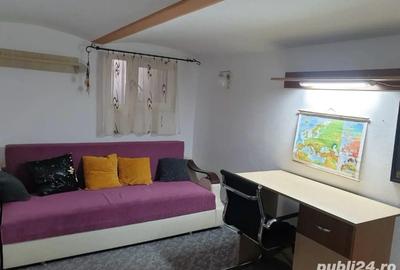 Proprietar, inchiriez apartament Pet Friendly - 2 camere demisol - 5