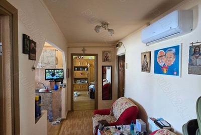 Apartament cu 2 camere decomandat în Lugoj - 2