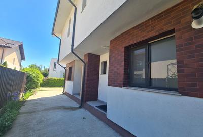 OMNIA-Proprietati alese! Triplex- unitatea mijloc. Acum, la cel mai bun pret! - 1