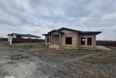 Spațiu comercial, în Balotești