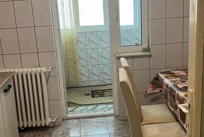 Apartament 2 camere decomandat - zona Dacia - 400 euro/luna  (Cod E8) - 7