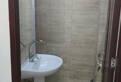 Apartament cu 3 camere semidecomandat în Sântandrei - 3
