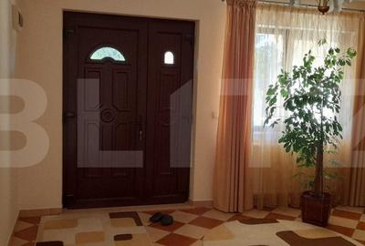 Casa cu 4 camere, 220 mp, zona Itcani - 7