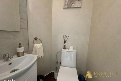 Spațiu comercial, de 13 mp, în Ultracentral - 3