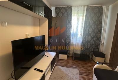 Apartament 2 camere, Trivale, etajul 3, complex I - 3