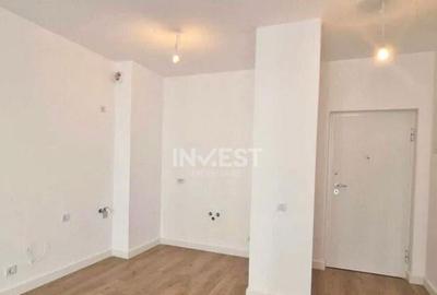 Apartament 2 camere + loc de parcare - SILK DISTRICT, IA?I Apartament 2 camere + loc de parcare - SILK DISTRICT, IA?I - 2