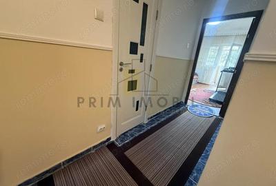 4 camere Decomandat Dacia, etaj intermediar, 1980 - 13