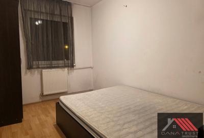 Apartament cu 3 camere semidecomandat, mobilat în Circumvalațiunii - 6