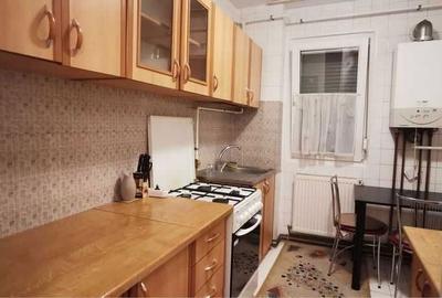 Apartament cu 2 camere semidecomandat în Take Ionescu - 7