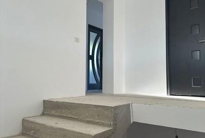 Casă cu 4 camere în Cotmeana - 3