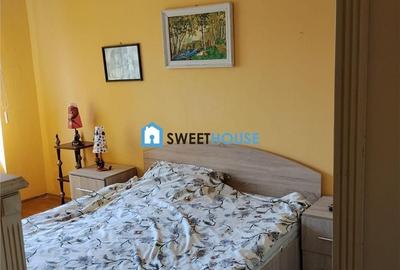 Apartament cu 4 camere în Central - 12
