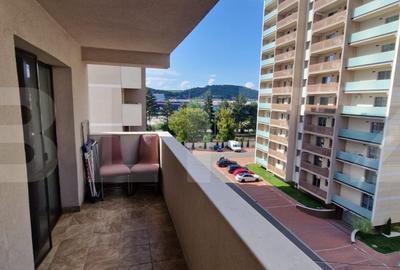 Apartament 3 camere + parcare, etajul 4 cu lift, zona Imparatul Traian - 13