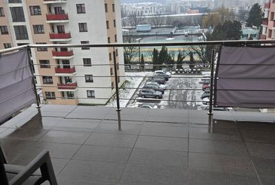 Apartament cu 2 camere decomandat în Livezeni - 2