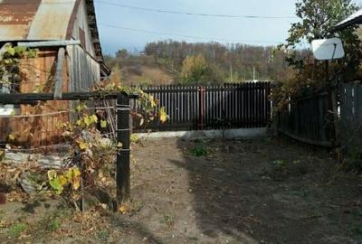Teren de 996 mp, în Alexandru cel Bun