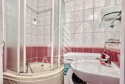 Garsoniera cu bucatarie inchisa gaz Calea Aradului - 2