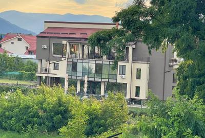 Vila premium cu piscina, zona Spa si facilitati hoteliere integrate, Cod 160400 - 2