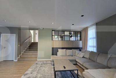 Casă cu 7 camere cu Teren 1000 Mp în Făget - 3