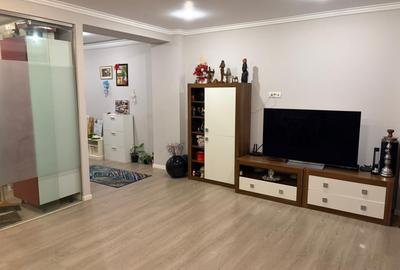 Apartament cu 3 camere decomandat, mobilat în Tomis Plus - 4