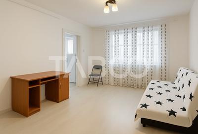 Garsoniera etajul 3 - balcon - boxa - langa OMV Milea - 2