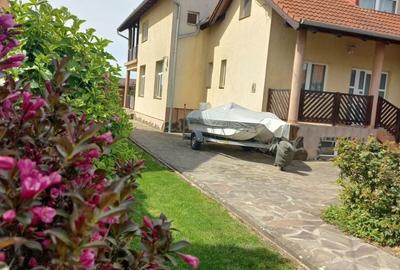 Casă cu 4 camere în Sâncraiu de Mureș - 2