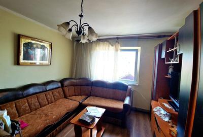 Apartament cu 2 camere semidecomandat în Tohanu Vechi - 2