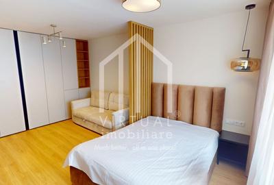 Garsonieră decomandată în Lazaret - 13
