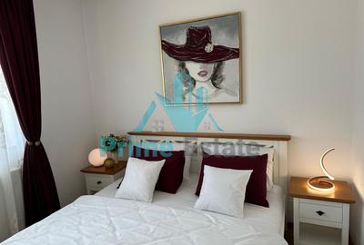 Duplex cu 5 camere cu Canalizare în Florești - 6