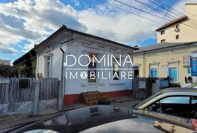 Spațiu comercial, de 117 mp, în Central - 2